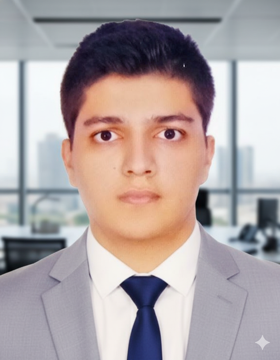 زانیار کریمی - مدیر عامل داده رایان