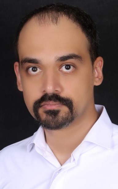 محمد حبیبی - مدیر فنی - داده رایان